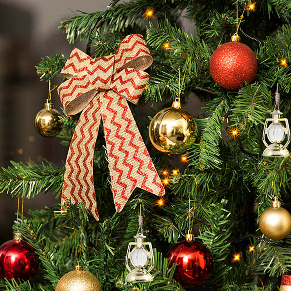 40 Pezzi Lampade a Olio Finte  - Christmas Tree Artificial recensione e prezzo